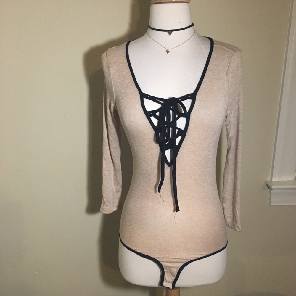 Bodysuit